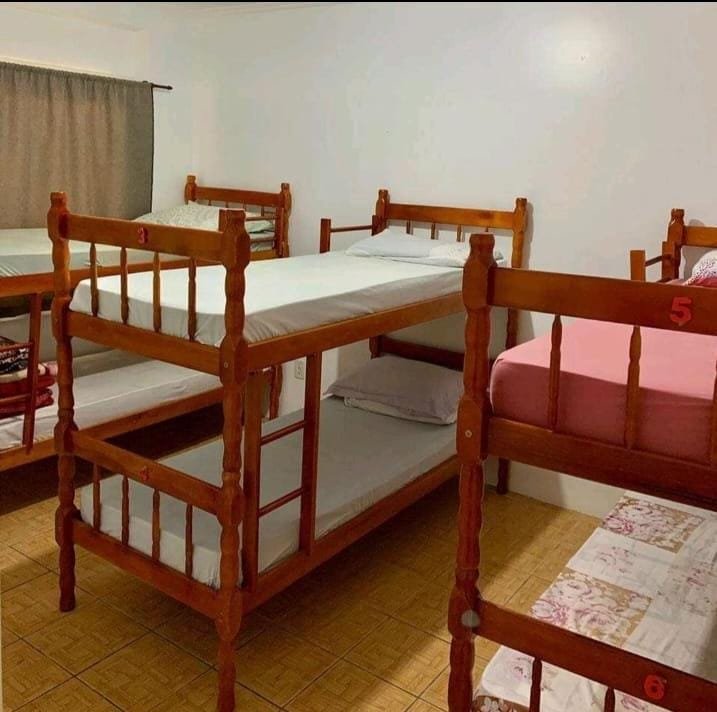 Unidade Feminina Osório